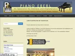Sites similar to klavierstudio24.de