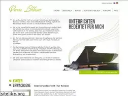 Sites similar to klavierunterricht-in-wien.at