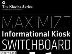 Sites similar to klavika.com