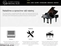 Sites similar to klaviry-pianina.cz