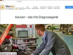 Sites similar to klavkarr.de