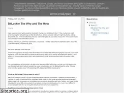 Sites similar to klavrinenko.blogspot.com
