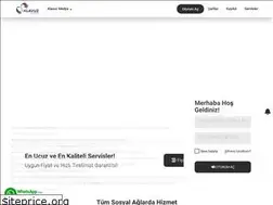 Sites similar to klavuzmedya.com