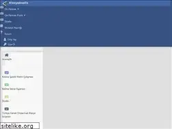 Sites similar to klavyeanaliz.org