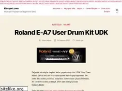 Sites similar to klavyeci.com