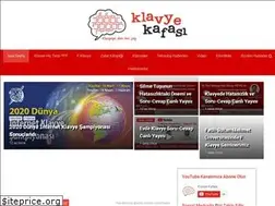 Sites similar to klavyekafasi.com