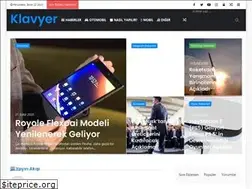 Sites similar to klavyer.com