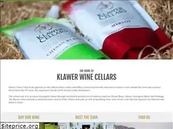 Sites similar to klawerwine.co.za