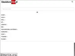 Sites similar to klawiatura24.pl