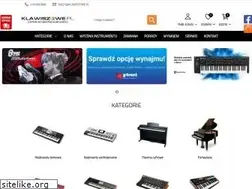 Sites similar to klawiszowe.pl
