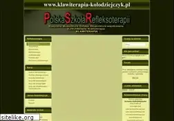 Sites similar to klawiterapia-kolodziejczyk.pl