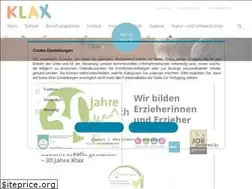 Sites similar to klax.de