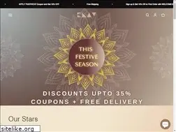 Sites similar to klaycart.com