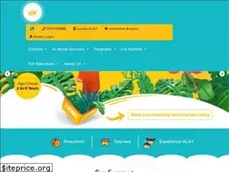 Sites similar to klayschools.com