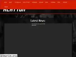 Sites similar to klayton.info