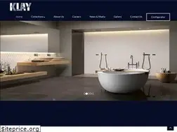 Sites similar to klayworld.com
