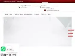 Sites similar to klayzer-technology.com