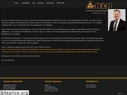Sites similar to klb-laser.de