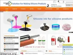 Sites similar to klb-silicone.com