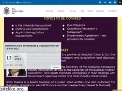 Sites similar to klbar.org.my