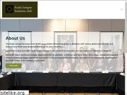 Sites similar to klbc.com.my