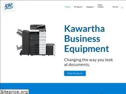Sites similar to klbe.ca