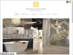 Sites similar to klbinteriors.com