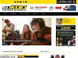 Sites similar to klbjfm.com