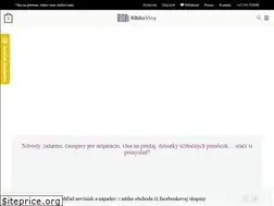 Sites similar to klbkovlny.sk