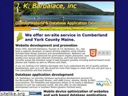 Sites similar to klbproductions.com