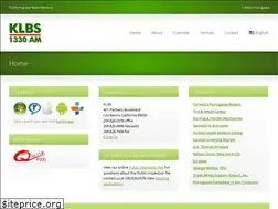 Sites similar to klbs.com