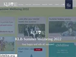 Sites similar to klbschool.org.uk