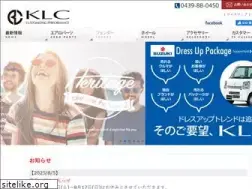Sites similar to klc-div.com