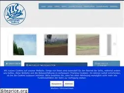 Sites similar to klc-ev.de