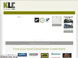 Sites similar to klc.co.nz
