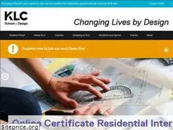 Sites similar to klc.co.uk