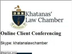 Sites similar to klc.com.pk