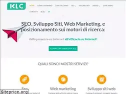 Sites similar to klc.it