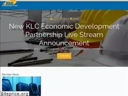 Sites similar to klc.org