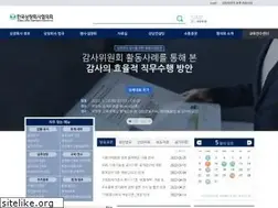 Sites similar to klca.or.kr