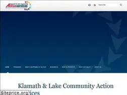 Sites similar to klcas.org