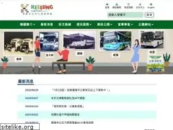 Sites similar to klcba.gov.tw