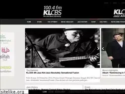 Sites similar to klcbs.net