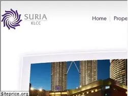 Sites similar to klcc.my