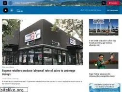 Sites similar to klcc.org