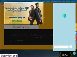 Sites similar to klccal.edu.in