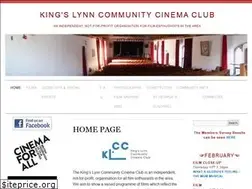 Sites similar to klccc.uk