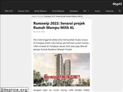 Sites similar to klcccondominiums.com.my