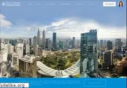 Sites similar to klccconventioncentre.com