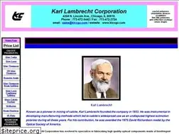 Sites similar to klccgo.com
